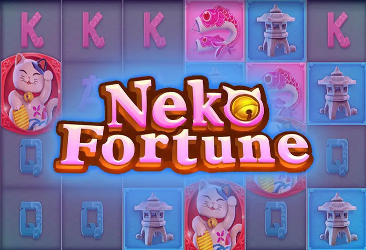 Neko Fortune