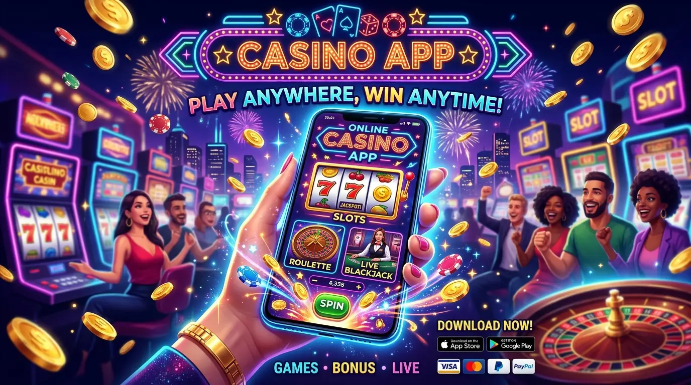 App Lemon casino