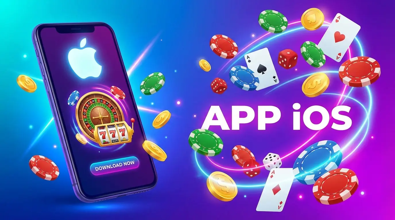 iOS app Lemon casino