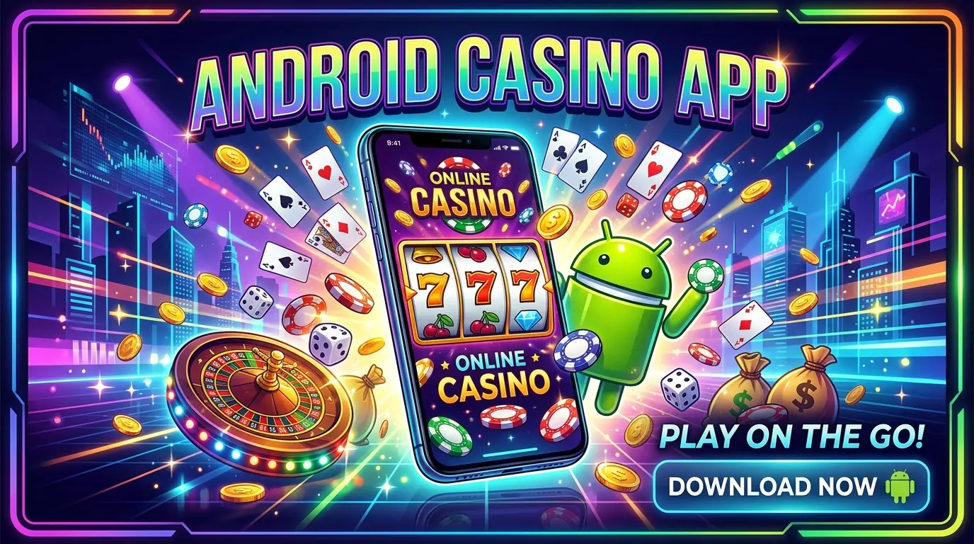 Android Lemon casino