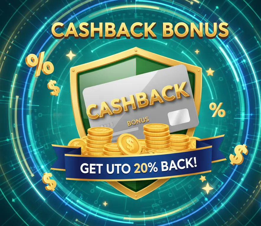 Lemon casino cashback bonus