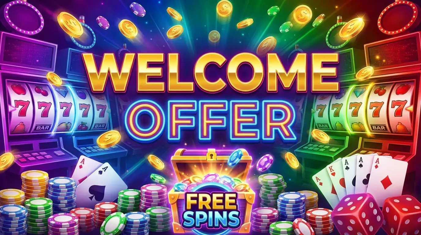 Lemon casino velkomsttilbud