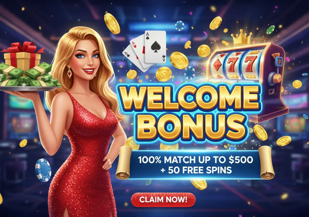 Lemon casino velkomstbonus