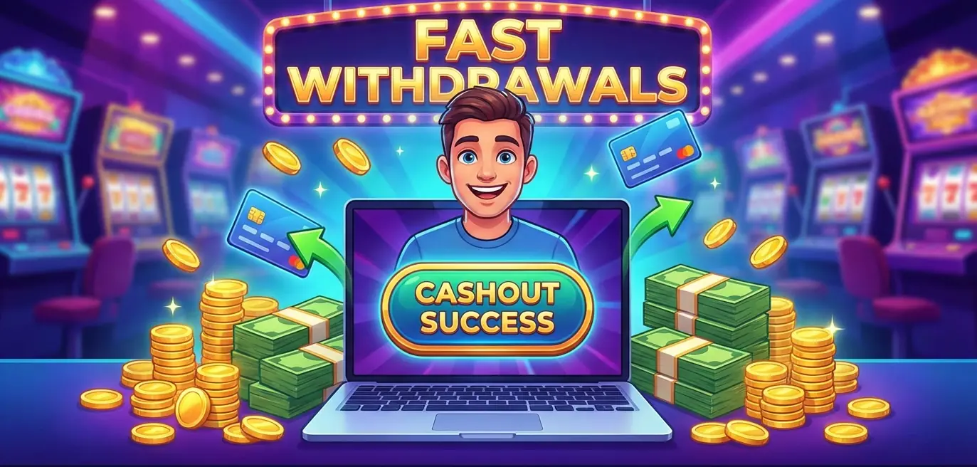 Lemon casino uttak