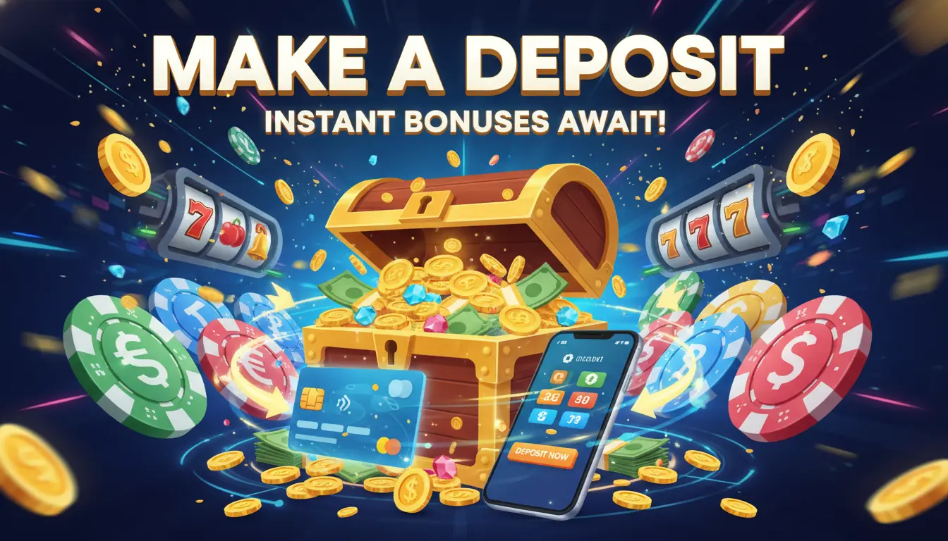 Lemon casino innskudd