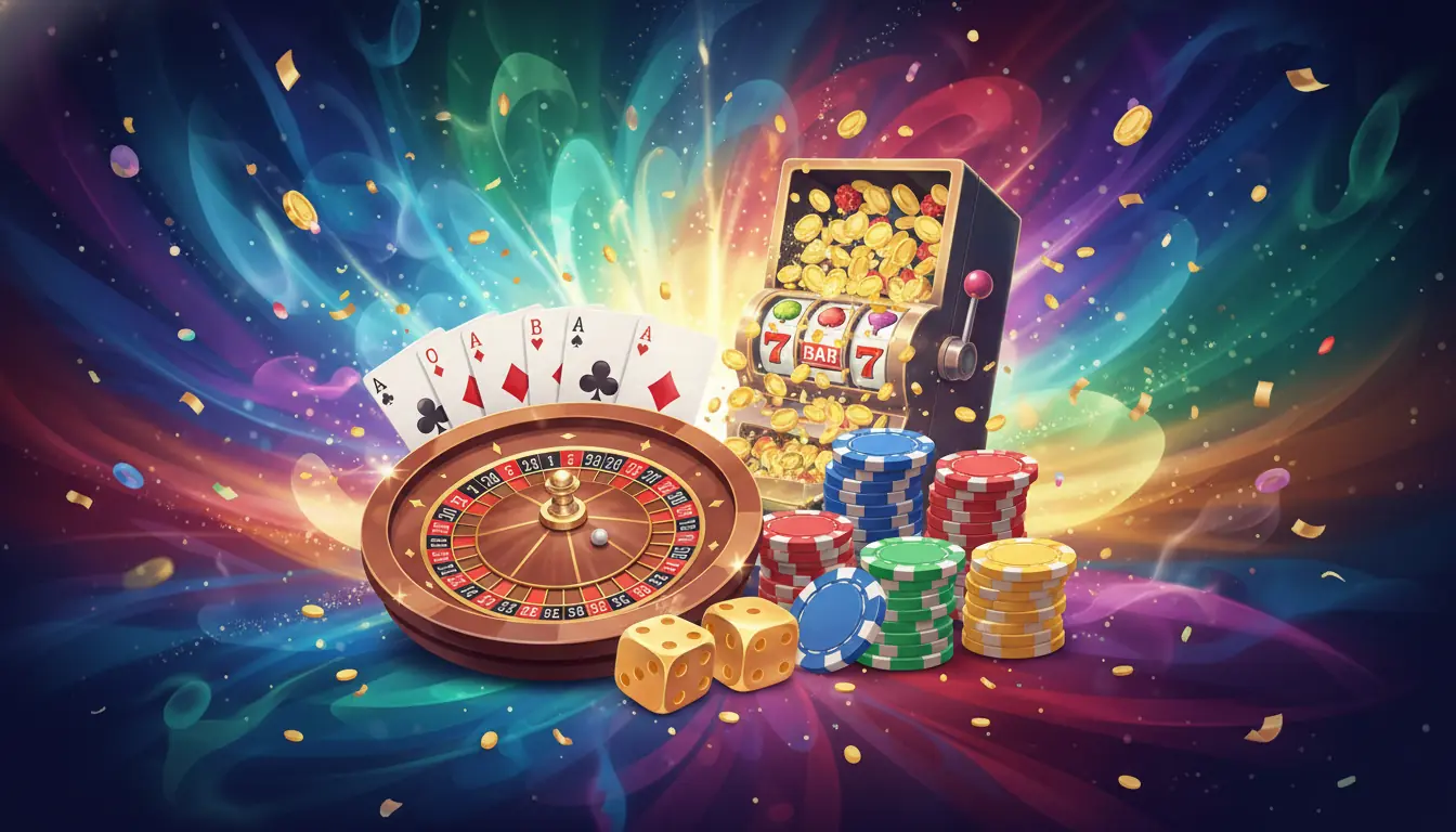 Lemon casino eier