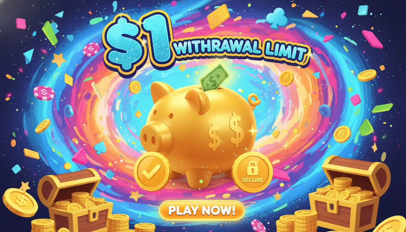 Lemon casino 1 € uttak