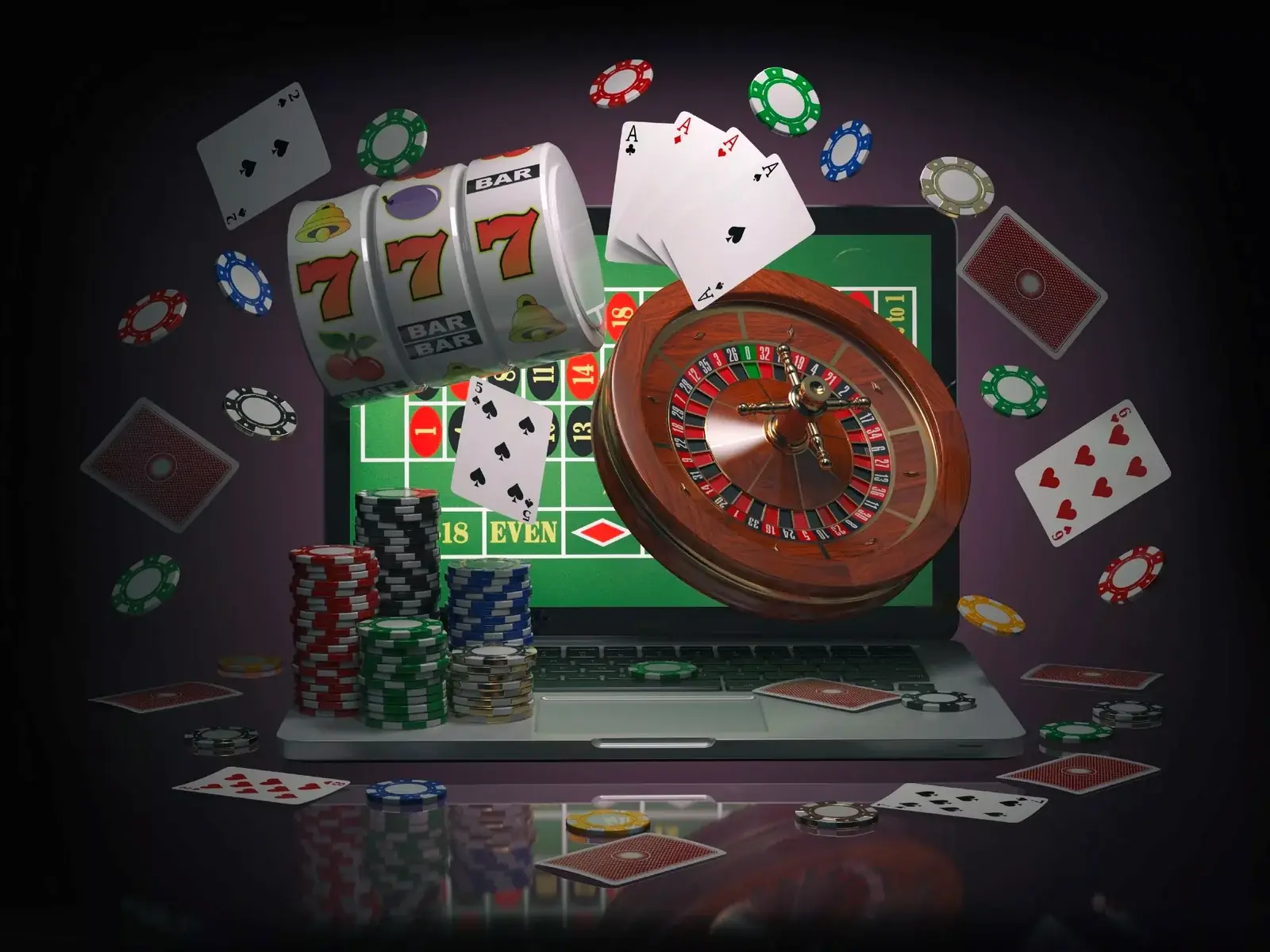 Spill Lemon casino