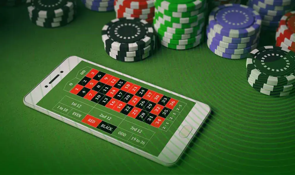 Lemon casino roulette