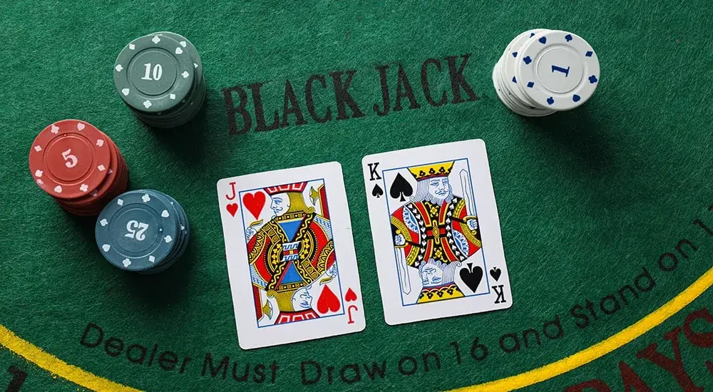 Lemon casino blackjack