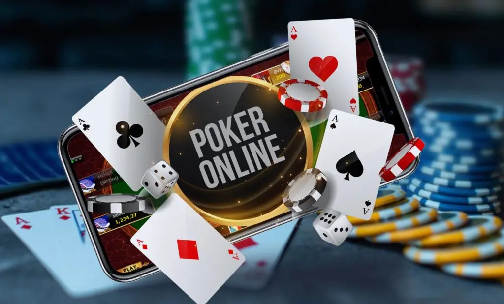 Lemon casino poker