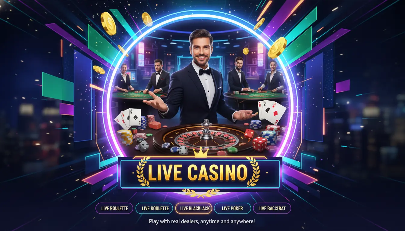 Lemon casino live casino
