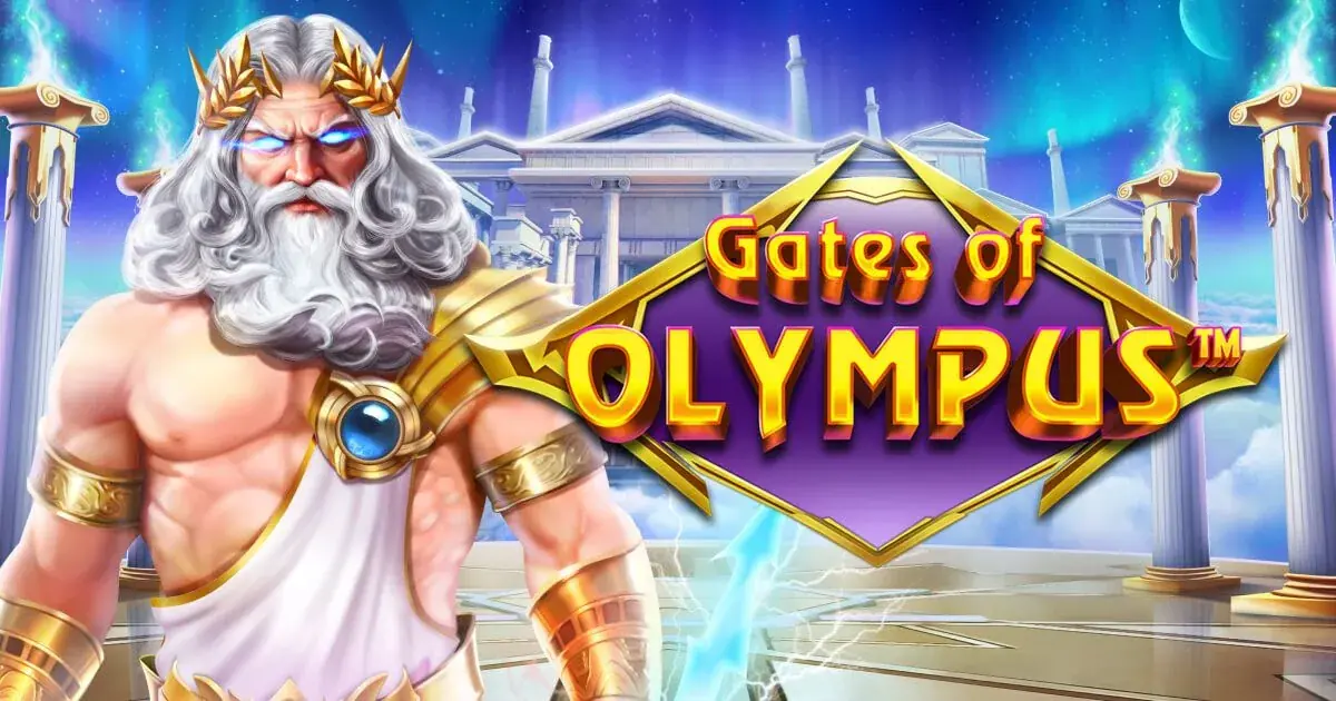 Lemon casino Gates of Olympus